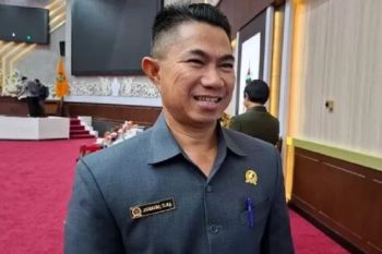 DPRD minta Disdik Kalteng pastikan seluruh siswa tertampung di SPMB