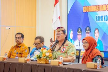 OPD di Kapuas diminta integrasikan perspektif gender dalam pembangunan