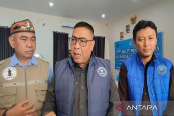 BNNP Kalteng minta masyarakat waspadai keterlibatan remaja dalam peredaran narkoba