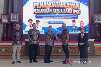 Tujuh tahun diperjuangkan Cath Lab RSUD dr Murjani Sampit akhirnya beroperasi