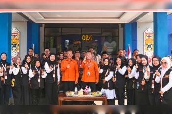 Wabup Lamandau ajak masyarakat dukung Sensus Ekonomi 2026