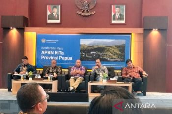 DJKN Papua catat PNBP capai Rp8,45 miliar hingga Mei 2026