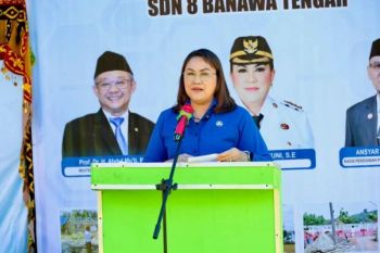 Donggala optimalkan peran lintas sektor atasi stunting