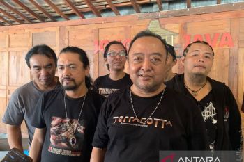 Tulungagung Distorsi hadirkan band rock lokal hingga nasional