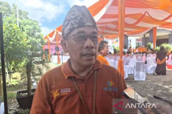 BPS sebut SE 2026 jangkau komunitas Suku Anak Dalam Jambi