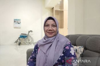 25.000 lebih produk UMKM Jambi telah bersertifikat halal