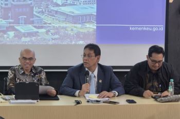 Purbaya tunda penerbitan Panda Bond hingga akhir Juli