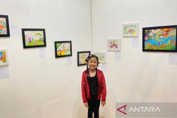 Artists Art Fair Pekanbaru hadirkan konsep seniman sebagai pusatnya