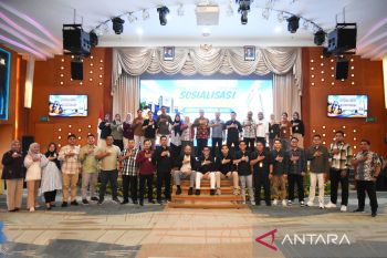 BRK Syariah gandeng BPS Kota Batam sukseskan Sensus Ekonomi 2026 di Kepri