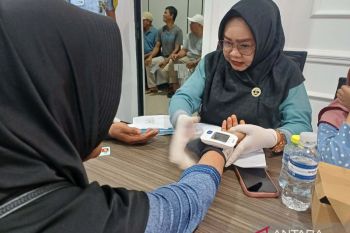 Dinkes Tanjungpinang perluas akses CKG untuk masyarakat