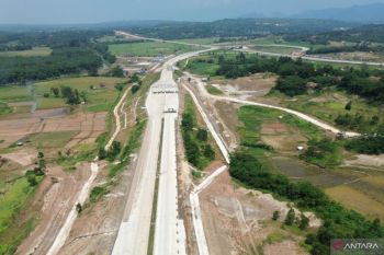Kantor Pertanahan Bekasi: Ganti rugi lahan untuk Tol Japek Selatan jadi atensi pusat