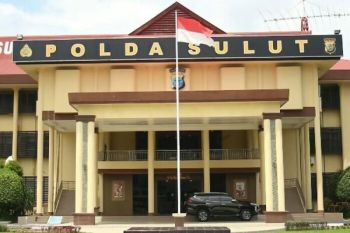 Polri rotasi pejabat utama dan kapolres jajaran Polda Sulut