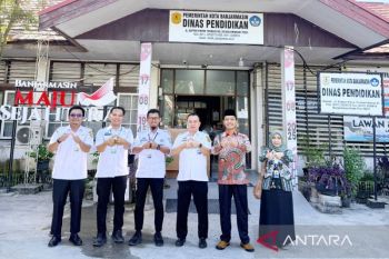Kemendikdasmen kawal SPMB ramah anak di Kalsel