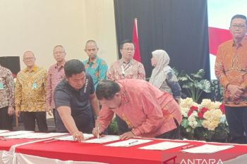 Kemenkes perkuat layanan kesehatan di Papua Pegunungan
