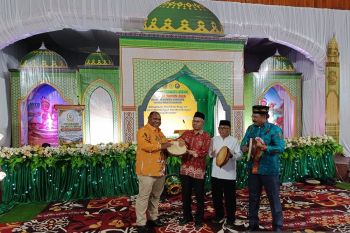 Pemkab Jayawijaya harap MTQ ke-31 perkuat hubungan antarumat beragama