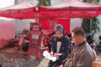 Asabri Semarang gelar program servis hemat sepeda motor peserta pensiun