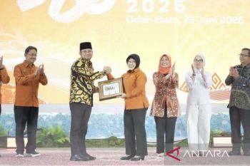 BPS sebar 3.000 petugas pencacah sukseskan Sensus Ekonomi 2026 di Kaltim