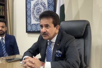 Dubes Pakistan: Krisis kepercayaan jadi batu sandungan perdamaian AS-Iran