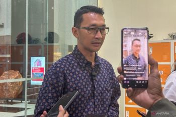 KPK menggali pengetahuan Kepala BTP Jakarta dugaan fee proyek DJKA