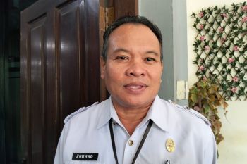 Peningkatan status KLA Mataram terkendala ada iklan rokok