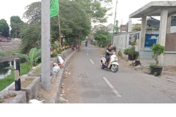 Disperkim Mataram siapkan Rp400 juta pemeliharaan PJL
