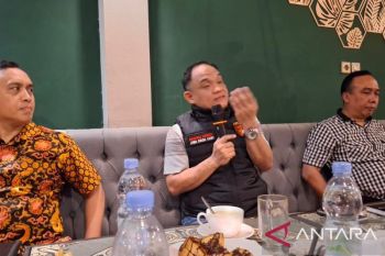 Kejari Jember geledah dan sita barang bukti kasus korupsi dana JKN