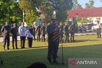 BNNP Kepulauan Babel rehabilitasi 696 pecandu narkotika