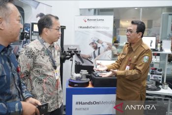 Kawan Lama Solution Expo 2026 dorong transformasi industri nasional