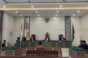 Ayah penelantar anak divonis kerja sosial 100 jam di Banda Aceh