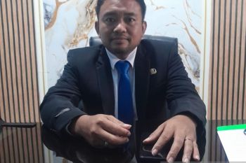 Riki Ronald ukir karier mentereng dari akar birokrasi di Sitaro