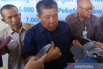 Pemprov Babel bangun SMAN 5 di Kelurahan Tua Tunu