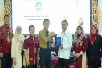 TRKI sekolah vokasi UNDIP perkuat jejaring Riset Global melalui program WCU dan kolaborasi Internasional