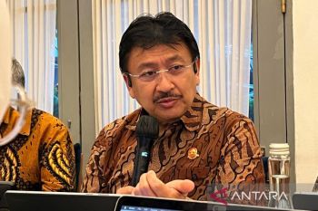 Indonesia's aviation safety score tops global average, ministry says