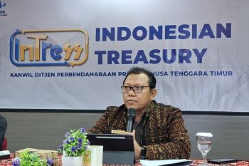 DJPb: Penyaluran UMi di NTT menjangkau 26.219 debitur