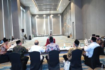 Kemenag seleksi ketat calon penjaga mutu pendidikan pesantren