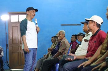Sumanto dorong warga Desa Krendowahono jeli manfaatkan peluang usaha