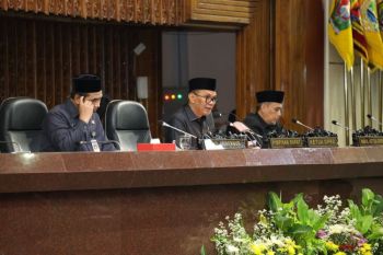 Jadi penopang perekonomian, Sumanto tegaskan megara wajib beri perlindungan ke tenaga kerja informal
