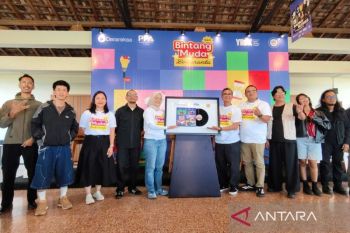 Lokananta Records luncurkan album BML Vol.2