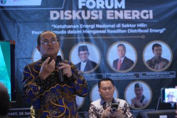 BPH Migas ajak mahasiswa kawal penyaluran BBM subsidi tepat sasaran