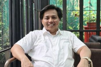 Jelang Muktamar, Gus Lilur ingatkan NU tak jadi "kendaraan politik"