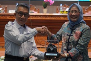 Pemkab Kutim gandeng perusahaan perkuat pemberdayaan masyarakat