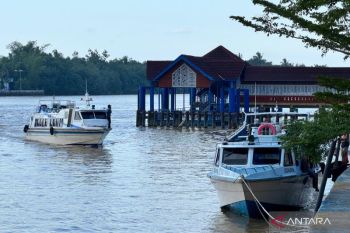 Musim Libur Sekolah, Penumpang di Pelabuhan Kayan II Sedikit Meningkat