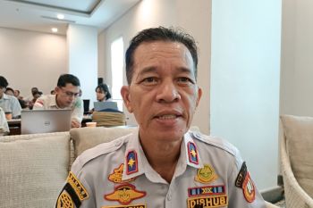 Dishub Jayapura minta bayar parkir secara elektronik cegah kebocoran PAD