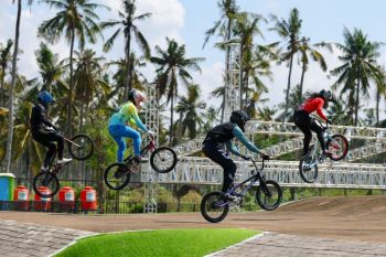 Bupati Ipuk: Ajang BMX Supercross 2026 dongkrak ekonomi lokal