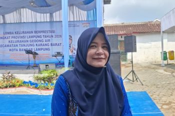 Pemkot Bandarlampung: 65 KDKMP telah jalankan berbagai usaha