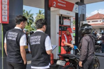Stok BBM subsidi Lumajang aman meski permintaan meningkat