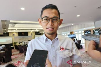 OJK perkuat edukasi masyarakat soal investasi di pasar modal di Kalteng