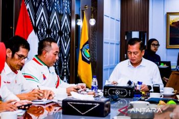 Gubernur NTB memastikan Porprov kedepankan kualitas