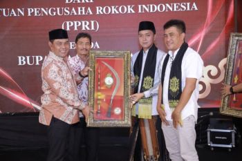Pemkab Aceh Besar dukung PPRI kembangkan tembakau