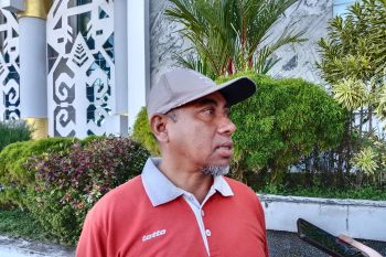 Pemkab Lombok Tengah mencanangkan gerakan tanam cabai di sekolah